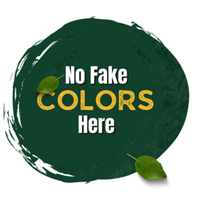 No Fake Colors